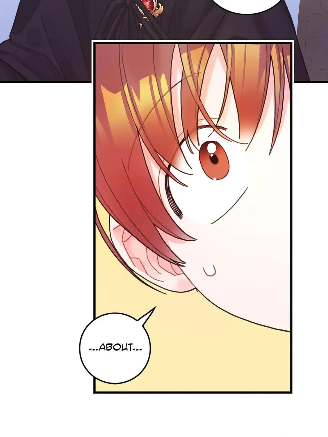 How to Refuse the Route Chapter 17 page 61 - 