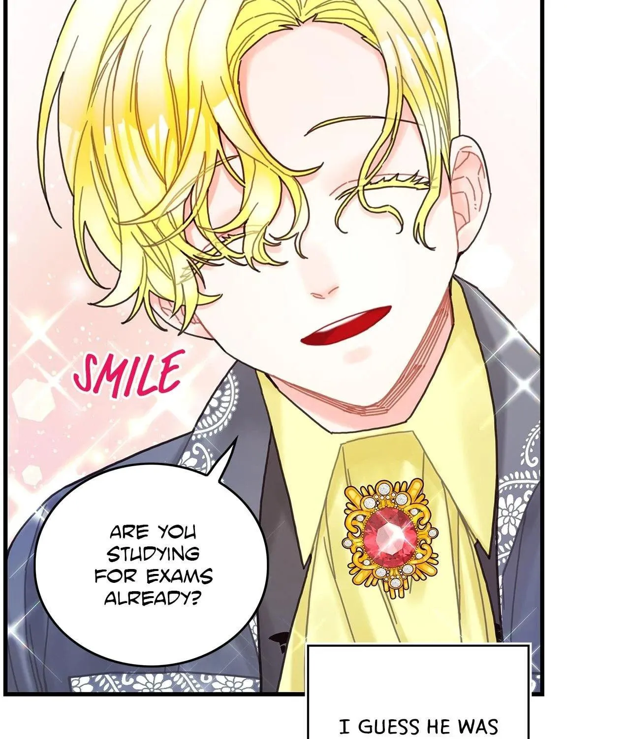 How to Refuse the Route Chapter 17 page 67 - 