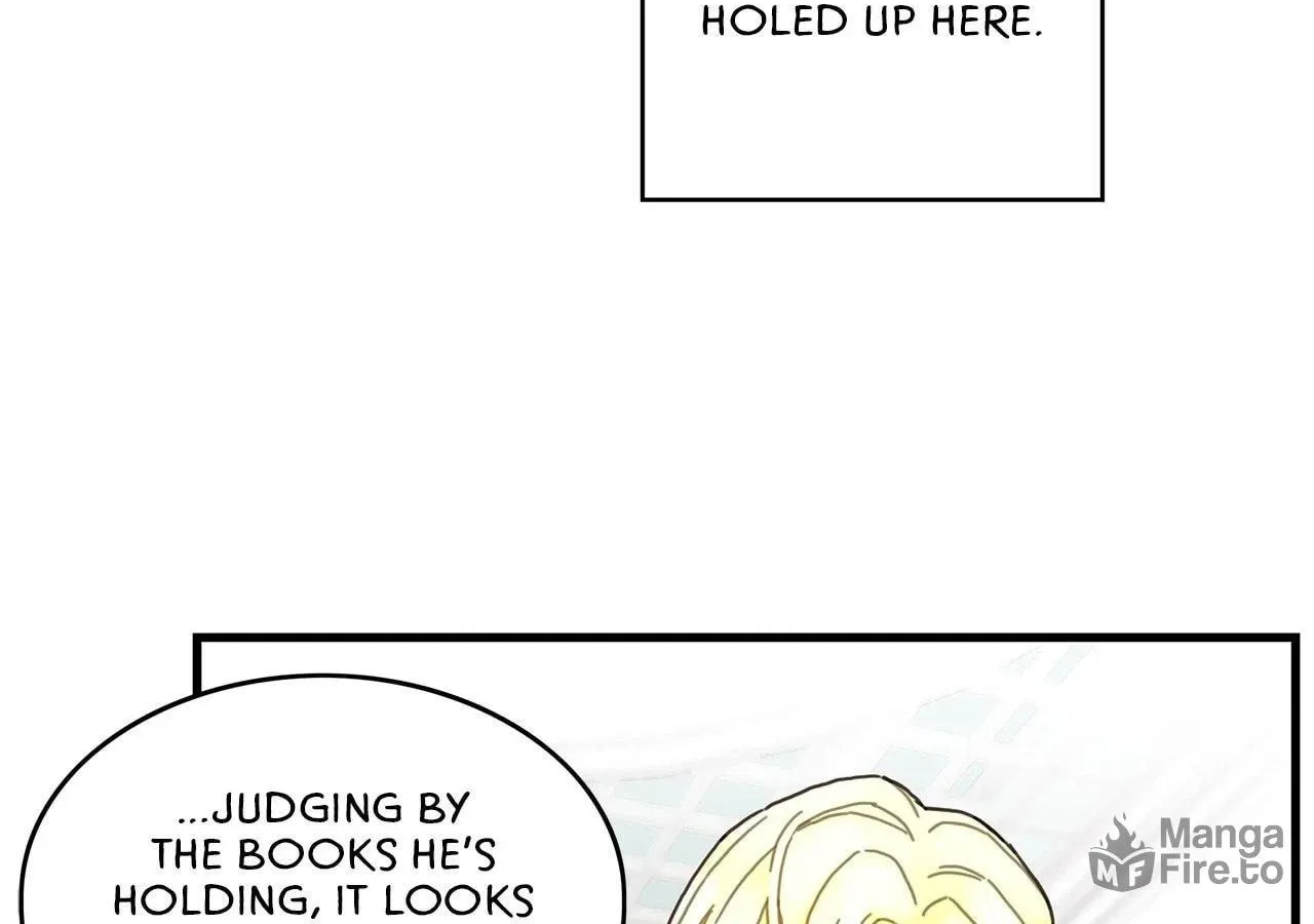 How to Refuse the Route Chapter 17 page 68 - 