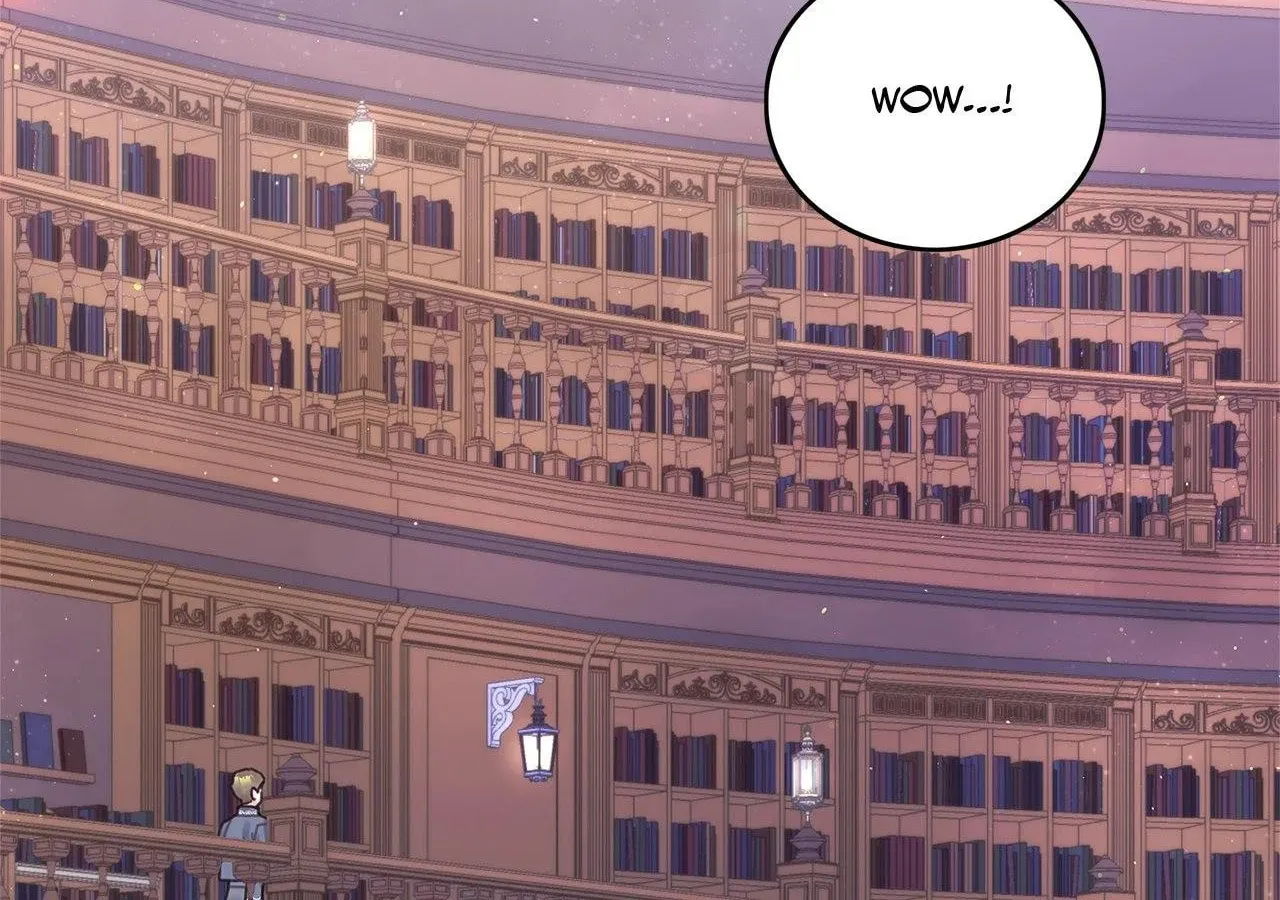 How to Refuse the Route Chapter 17 page 8 - 