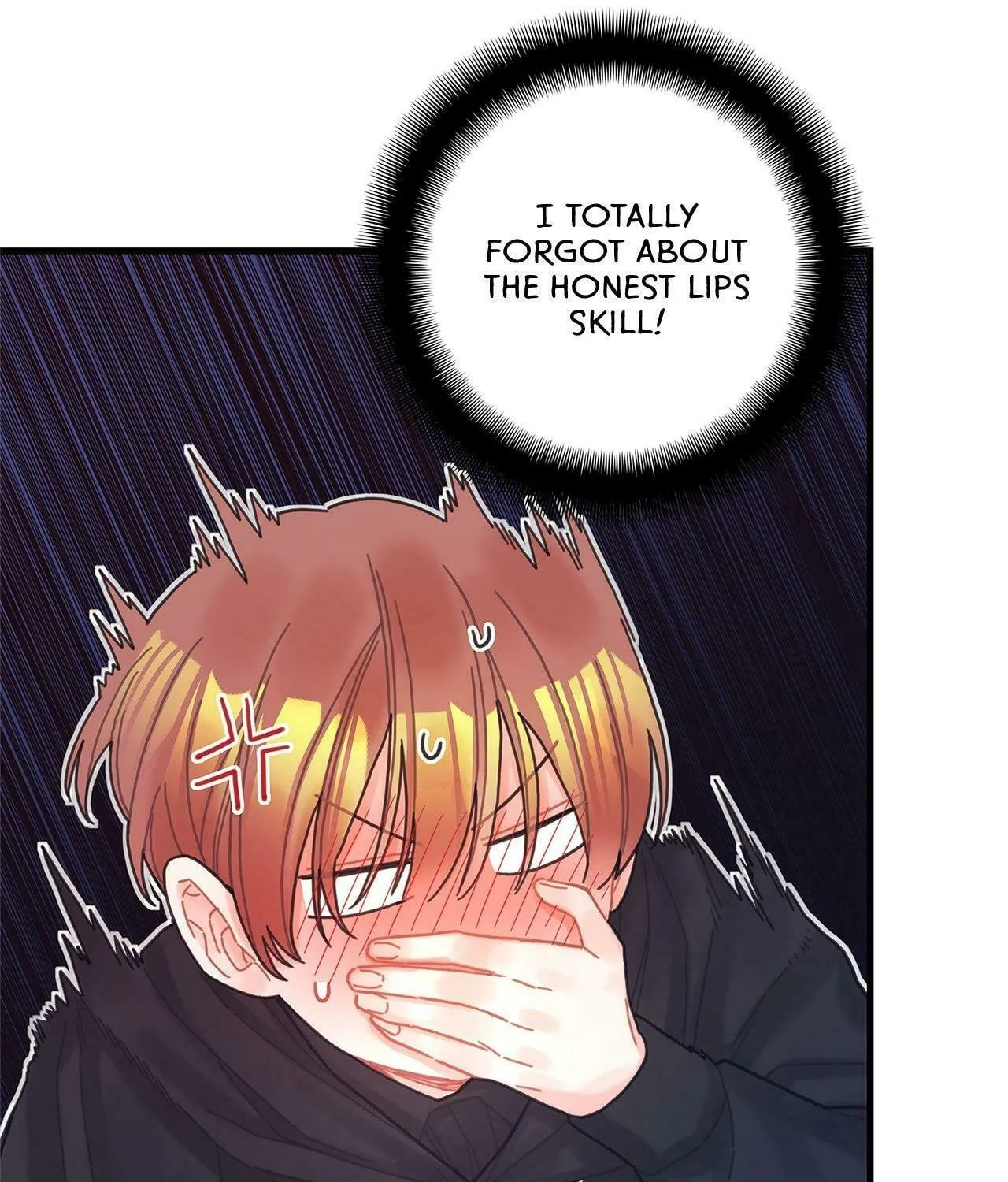 How to Refuse the Route Chapter 17 page 73 - 
