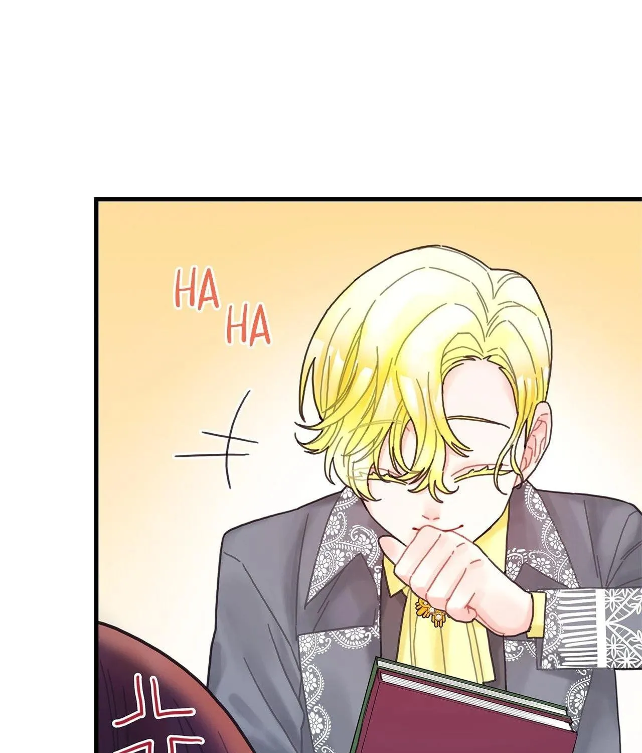 How to Refuse the Route Chapter 17 page 75 - 