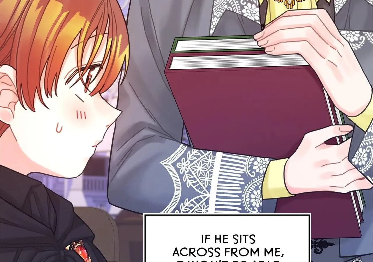 How to Refuse the Route Chapter 17 page 78 - 