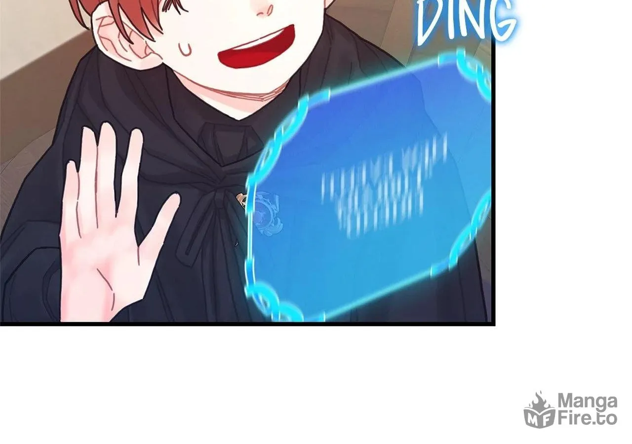 How to Refuse the Route Chapter 17 page 80 - 