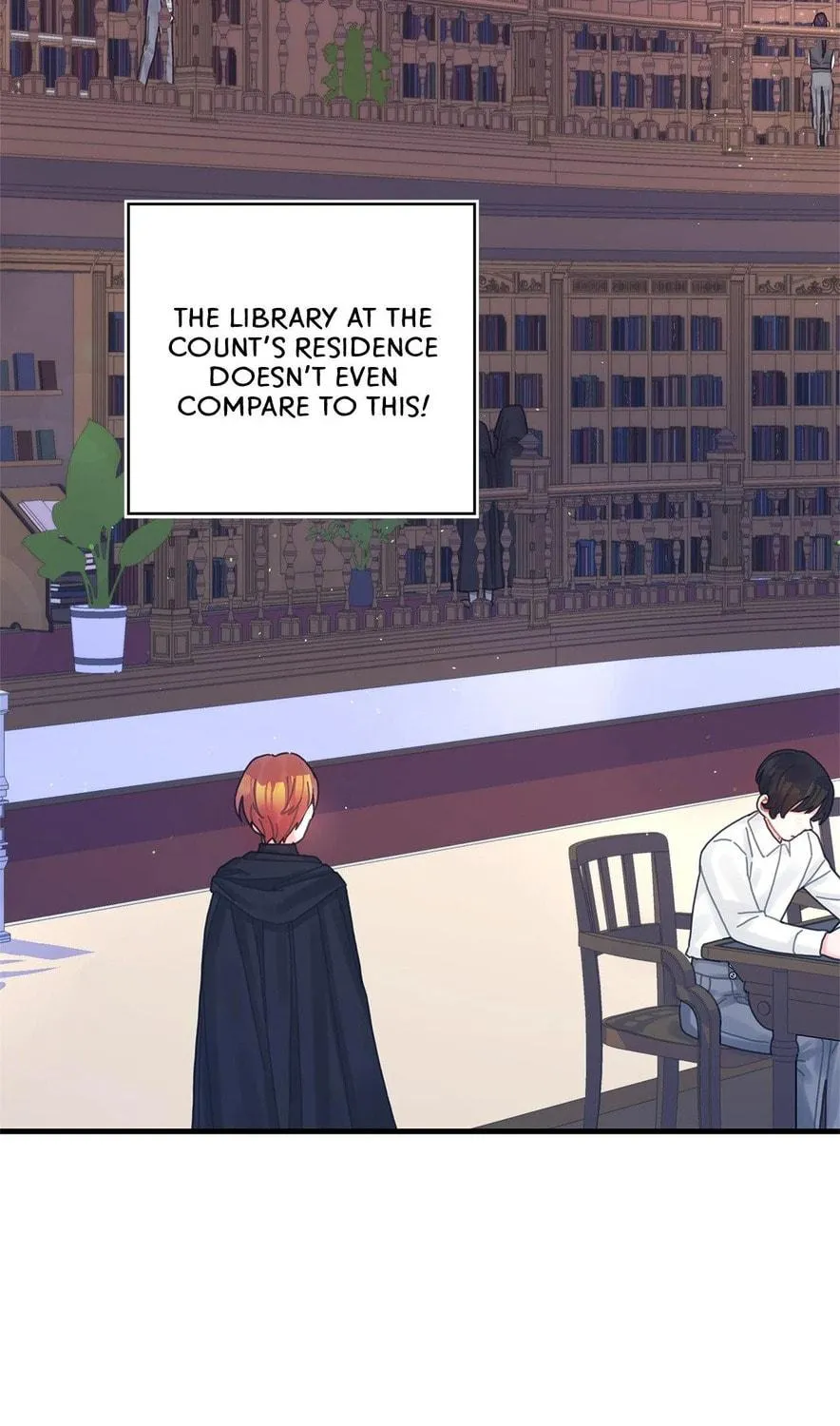 How to Refuse the Route Chapter 17 page 9 - 