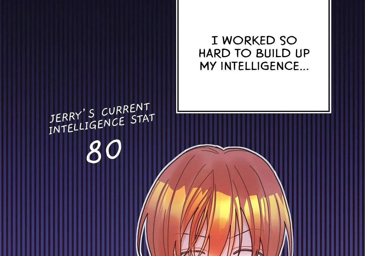 How to Refuse the Route Chapter 17 page 84 - 
