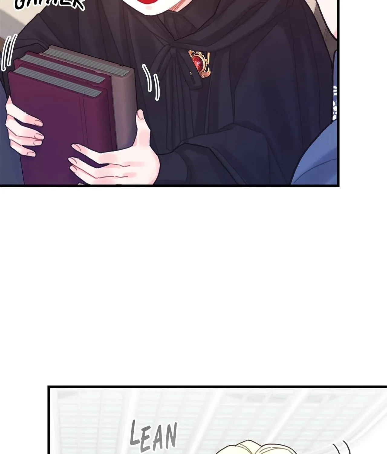 How to Refuse the Route Chapter 17 page 87 - 
