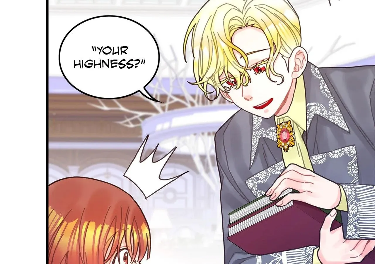 How to Refuse the Route Chapter 17 page 88 - 