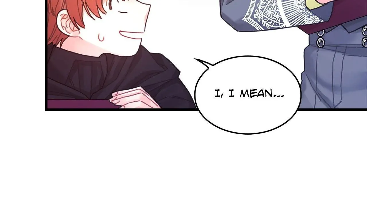 How to Refuse the Route Chapter 17 page 89 - 