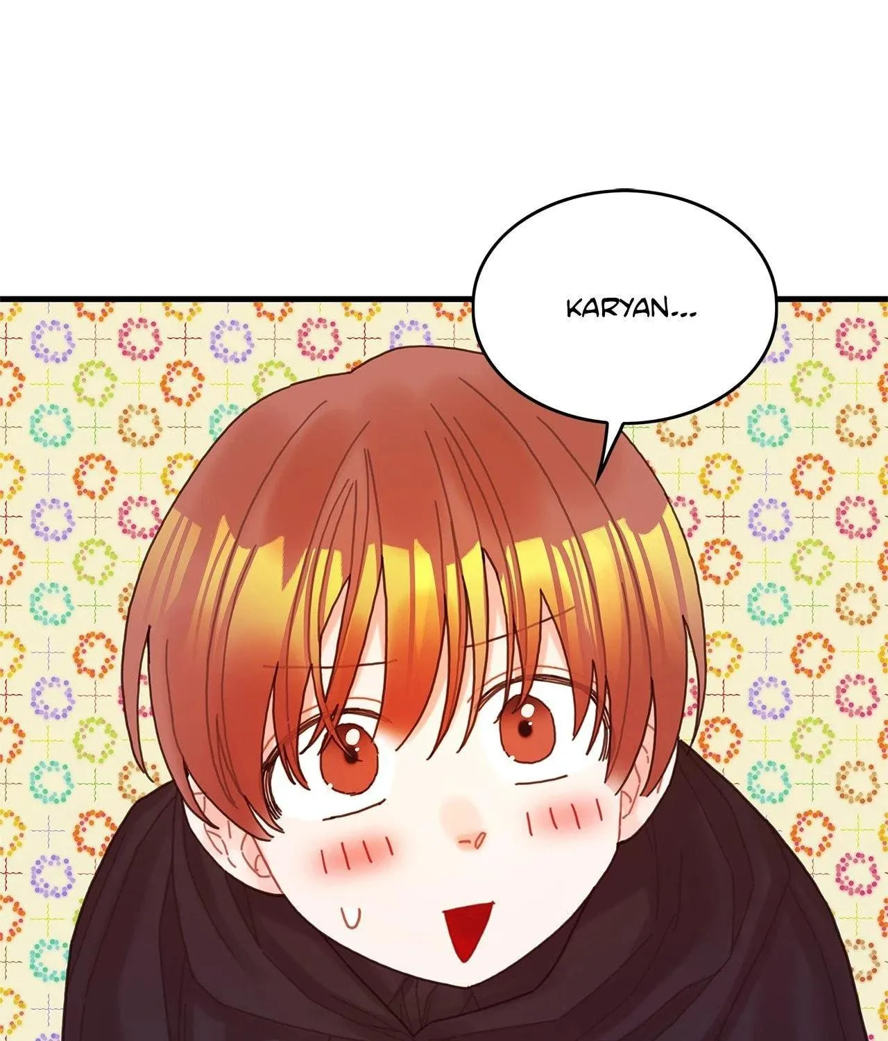 How to Refuse the Route Chapter 17 page 90 - 