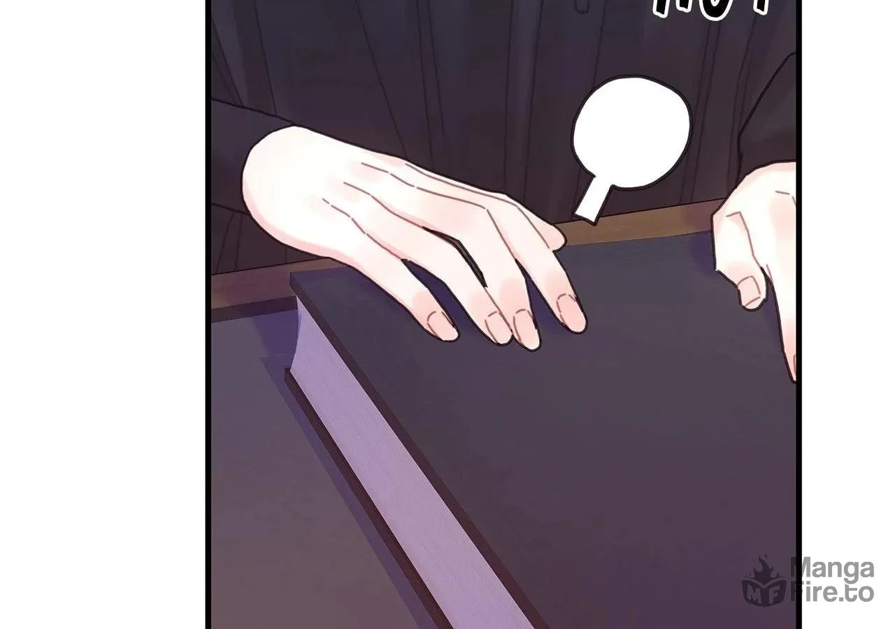 How to Refuse the Route Chapter 17 page 97 - 