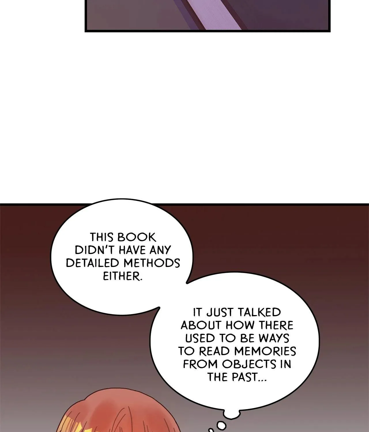 How to Refuse the Route Chapter 17 page 98 - 
