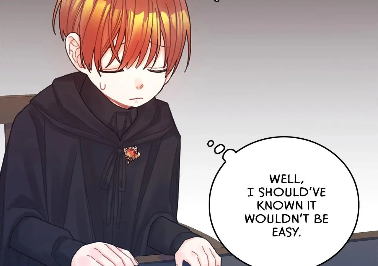 How to Refuse the Route Chapter 17 page 99 - 