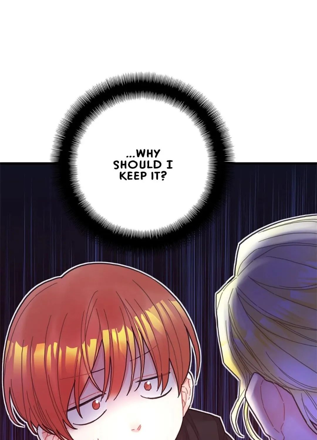 How to Refuse the Route Chapter 18 page 2 - 