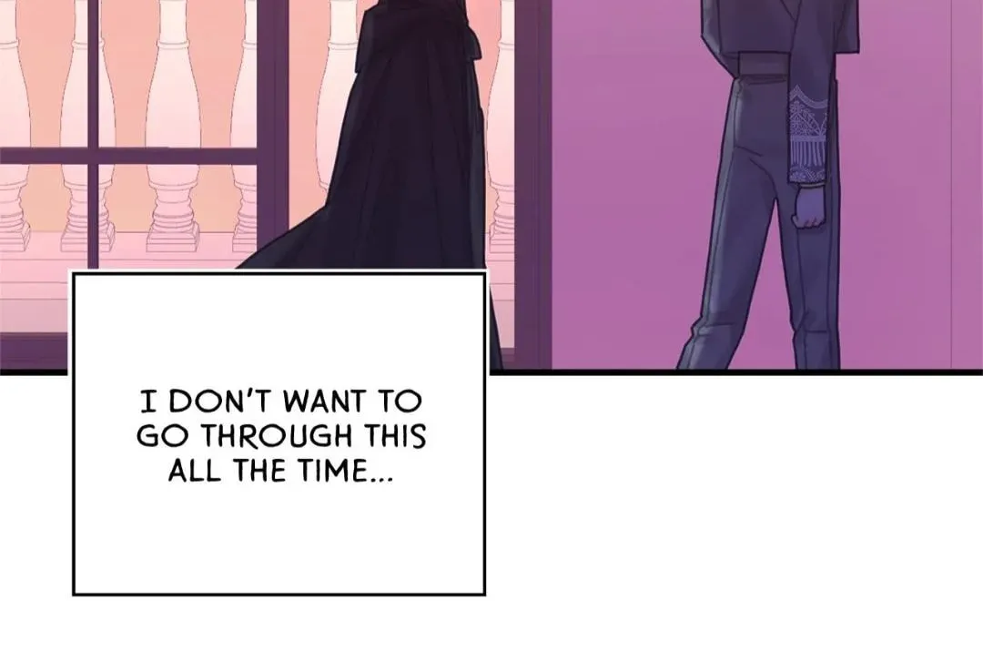 How to Refuse the Route Chapter 18 page 11 - 