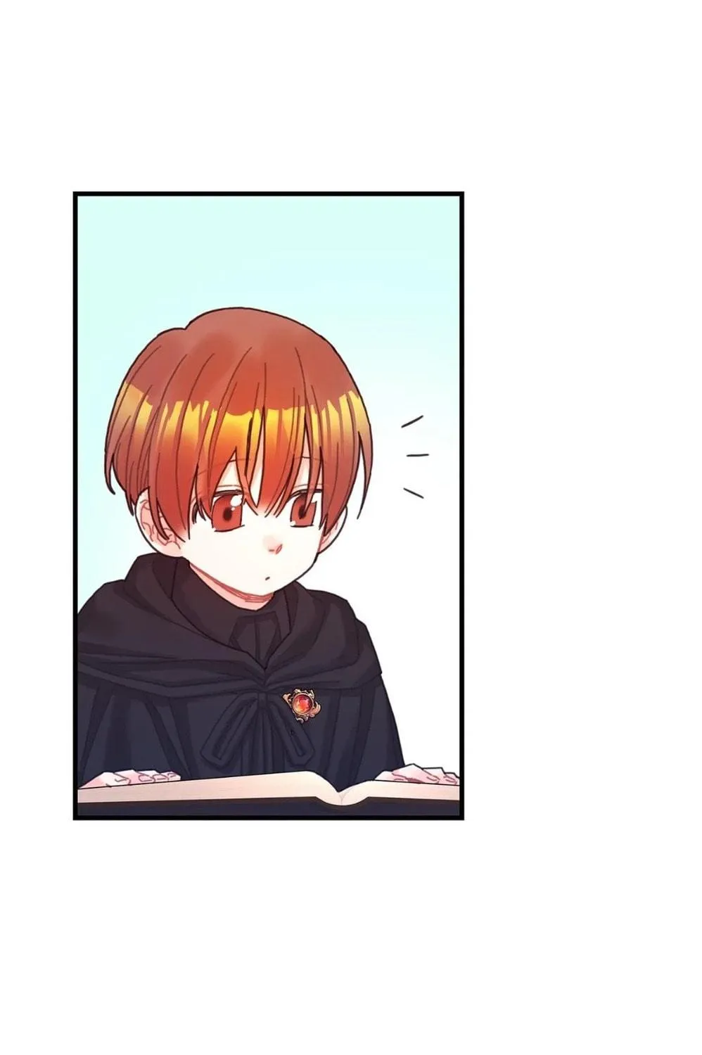 How to Refuse the Route Chapter 18 page 101 - 