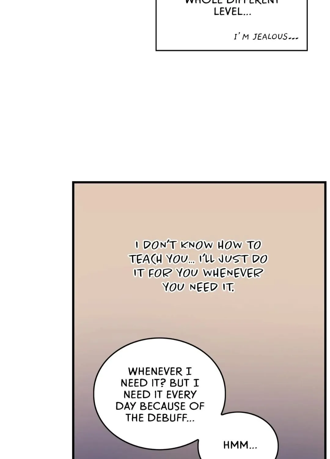 How to Refuse the Route Chapter 18 page 104 - 