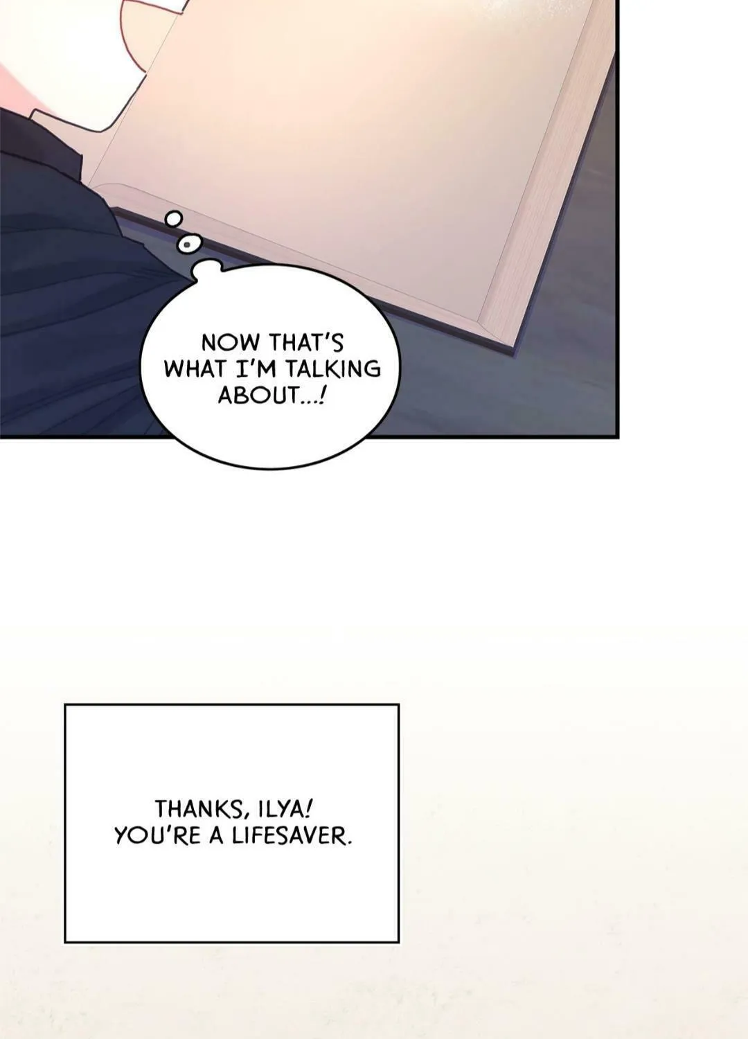 How to Refuse the Route Chapter 18 page 108 - 
