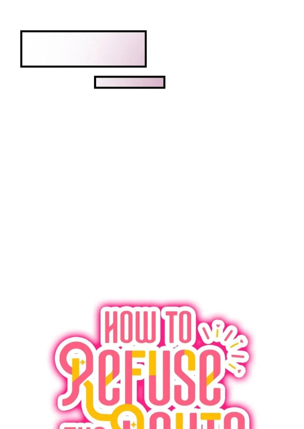 How to Refuse the Route Chapter 18 page 12 - 