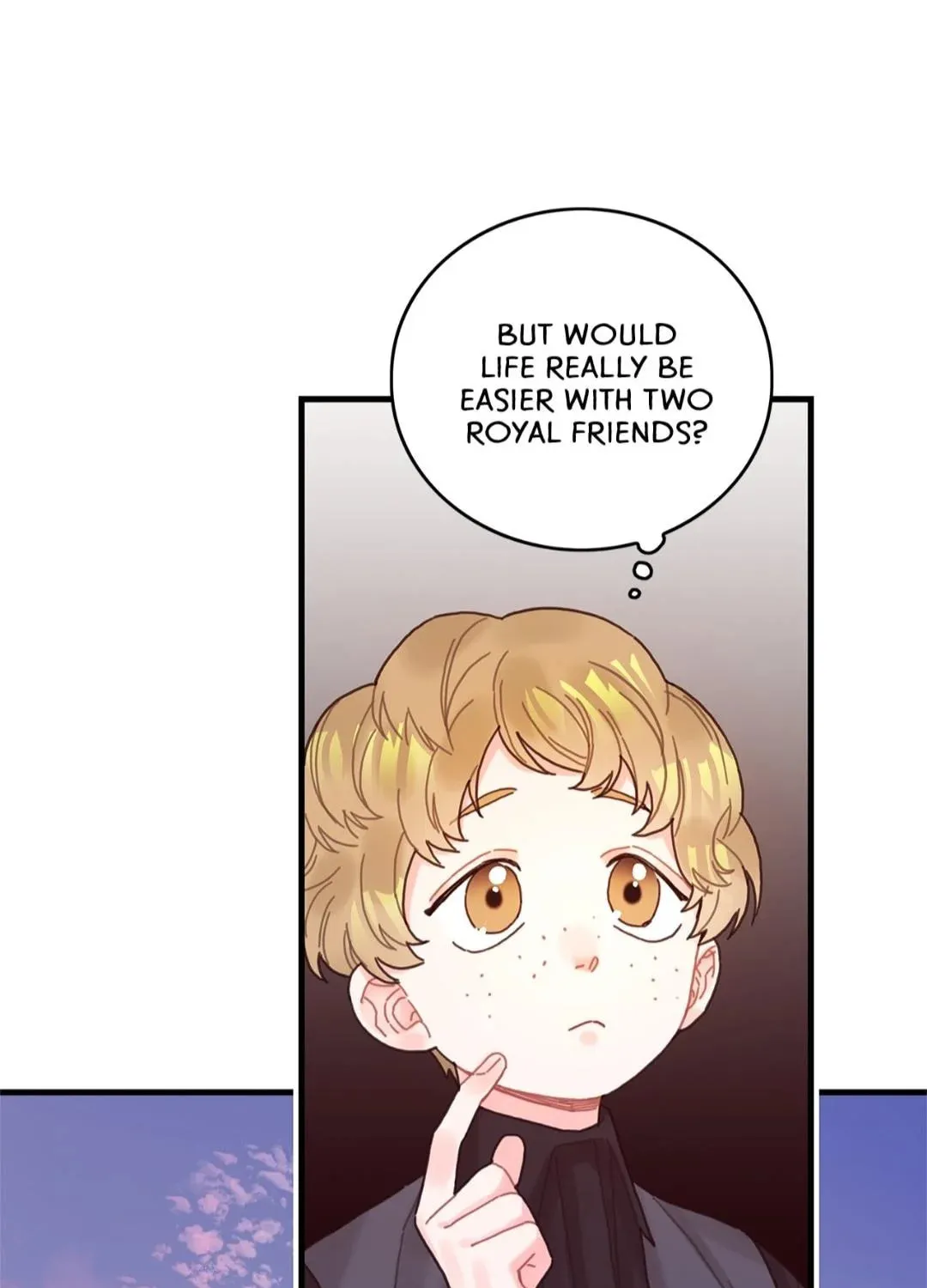 How to Refuse the Route Chapter 18 page 111 - 