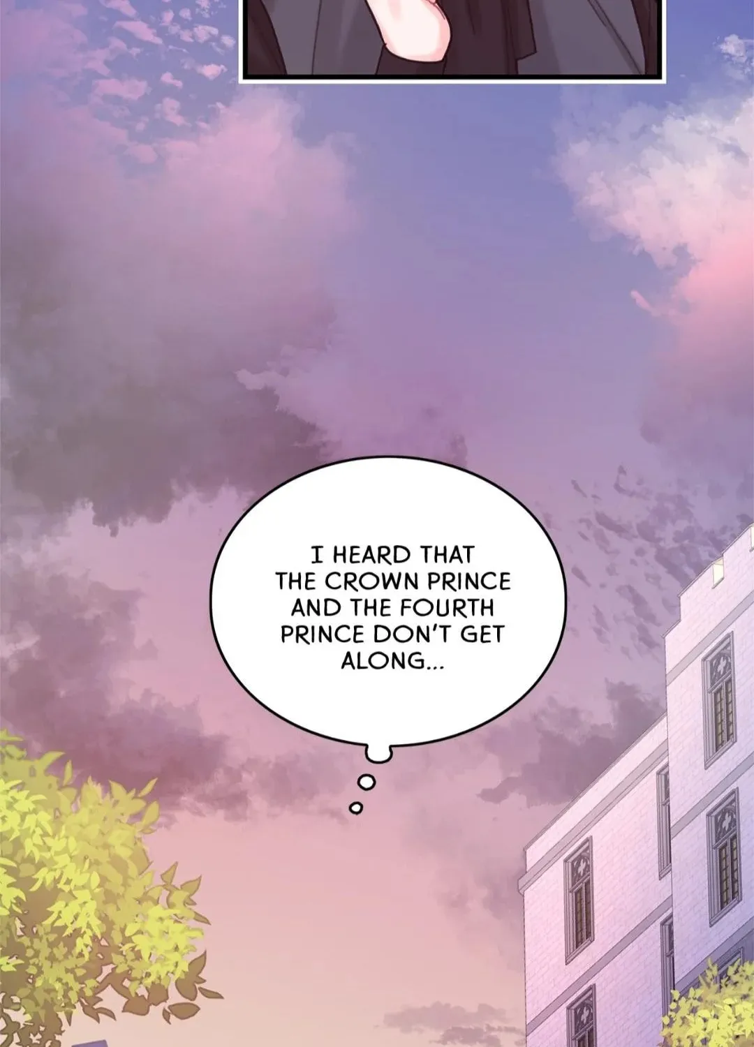 How to Refuse the Route Chapter 18 page 112 - 