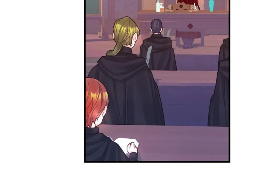 How to Refuse the Route Chapter 18 page 14 - 