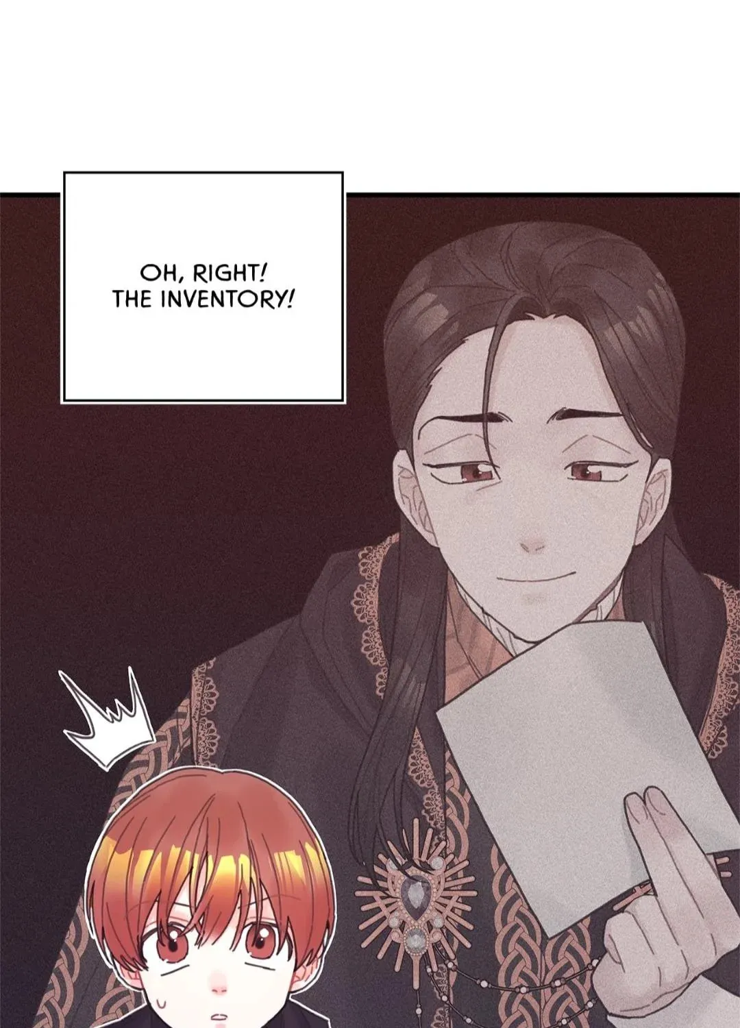 How to Refuse the Route Chapter 18 page 18 - 