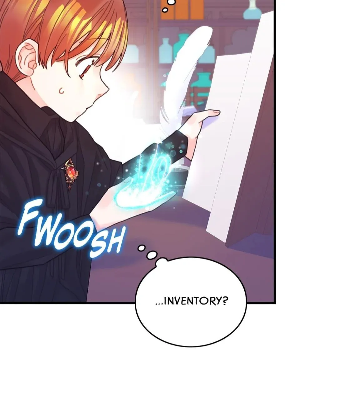 How to Refuse the Route Chapter 18 page 20 - 