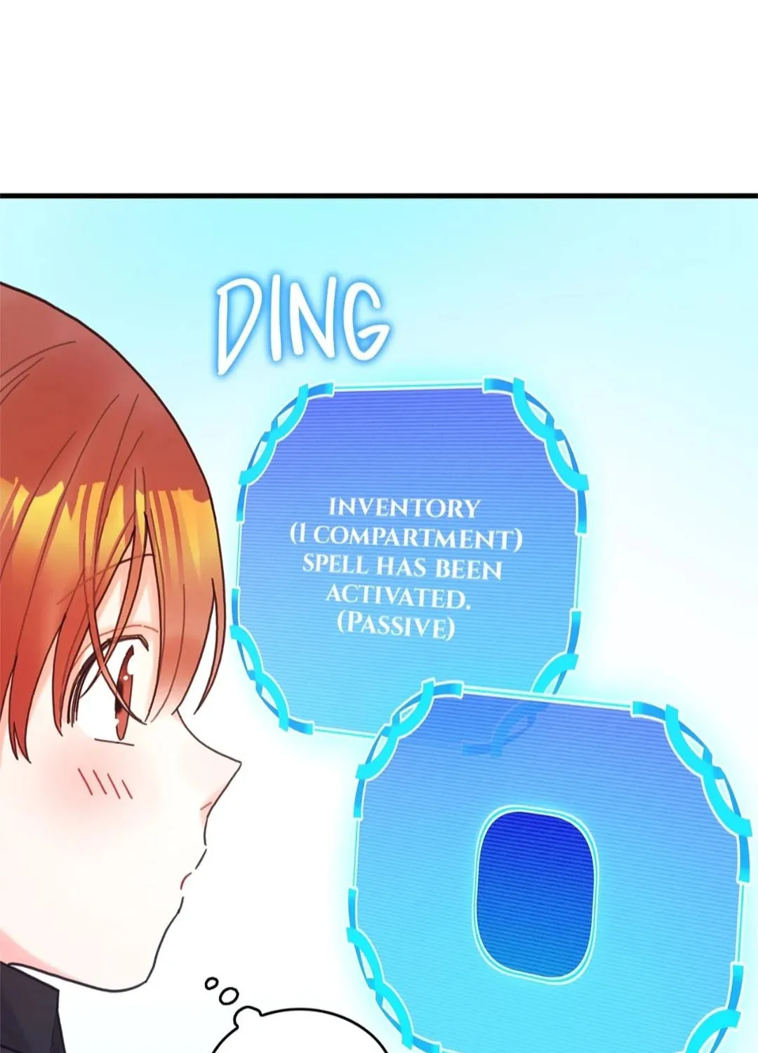 How to Refuse the Route Chapter 18 page 21 - 