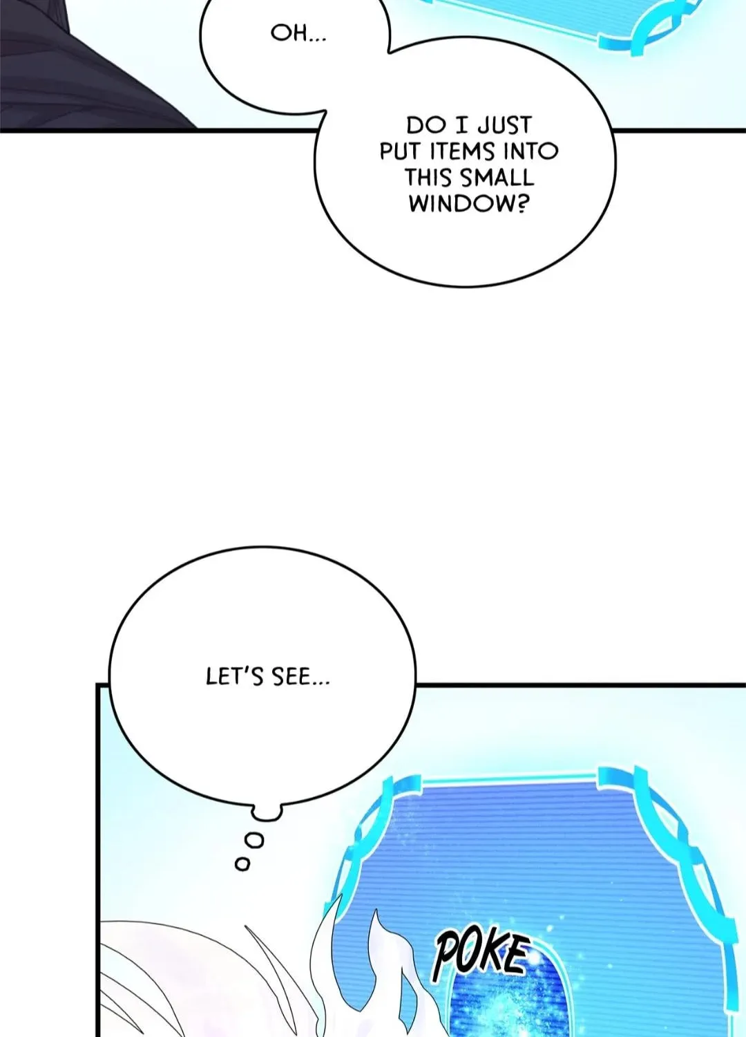 How to Refuse the Route Chapter 18 page 22 - 