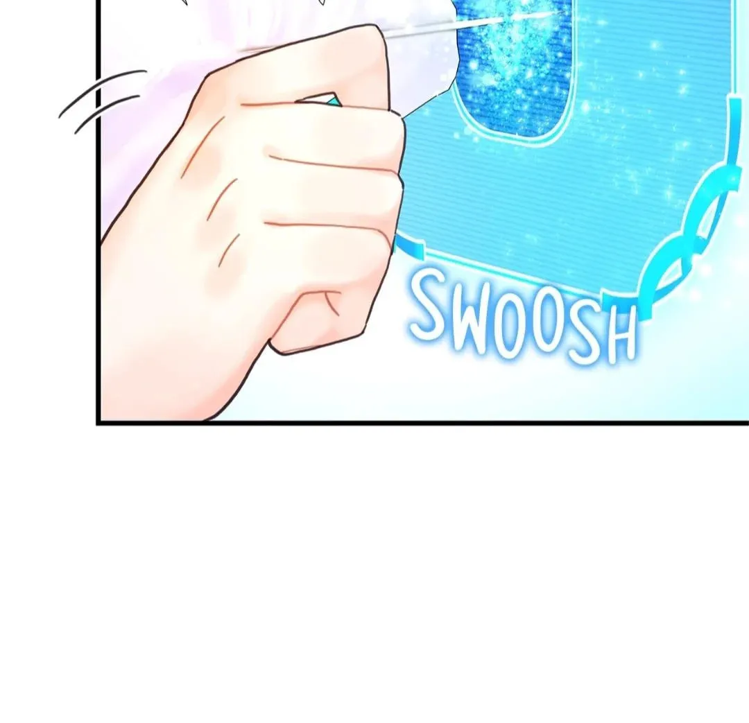 How to Refuse the Route Chapter 18 page 23 - 