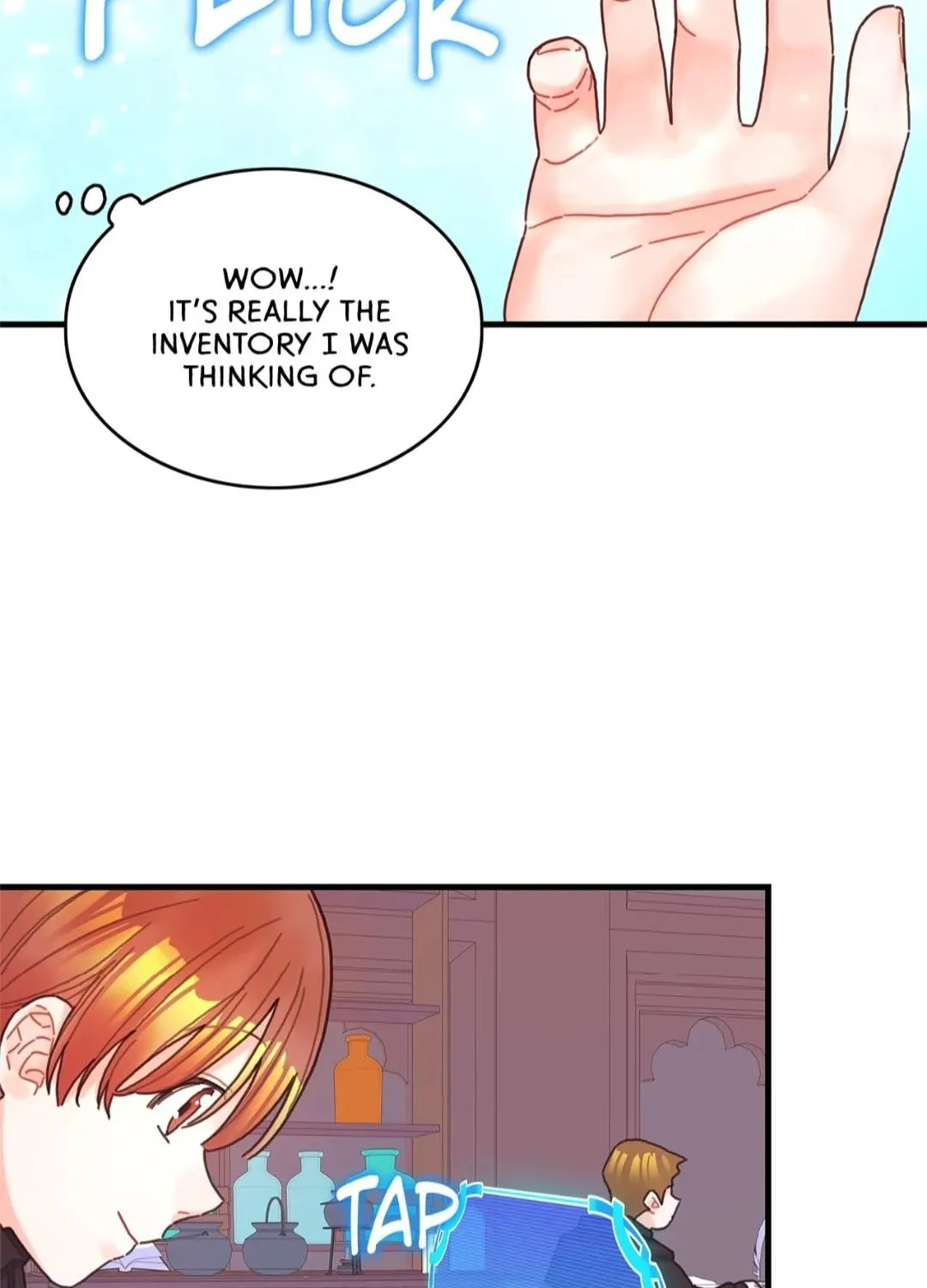 How to Refuse the Route Chapter 18 page 25 - 