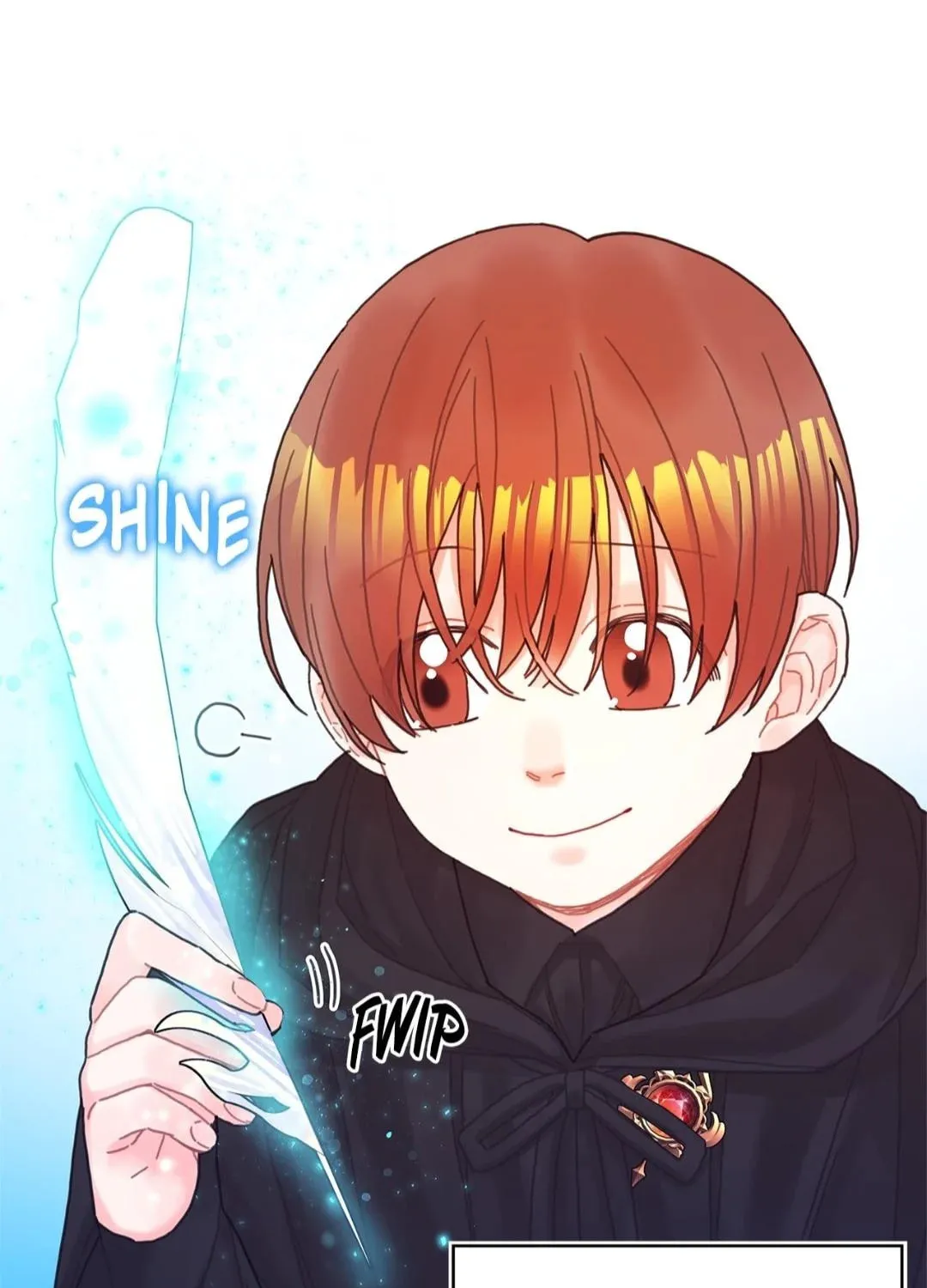 How to Refuse the Route Chapter 18 page 27 - 