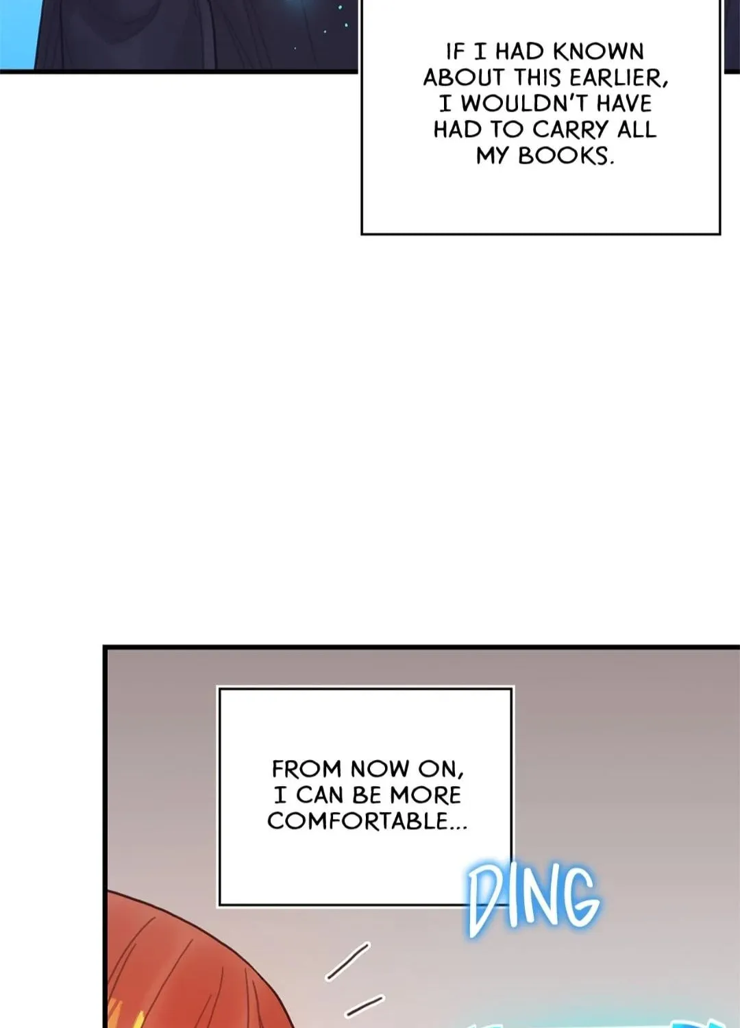 How to Refuse the Route Chapter 18 page 28 - 
