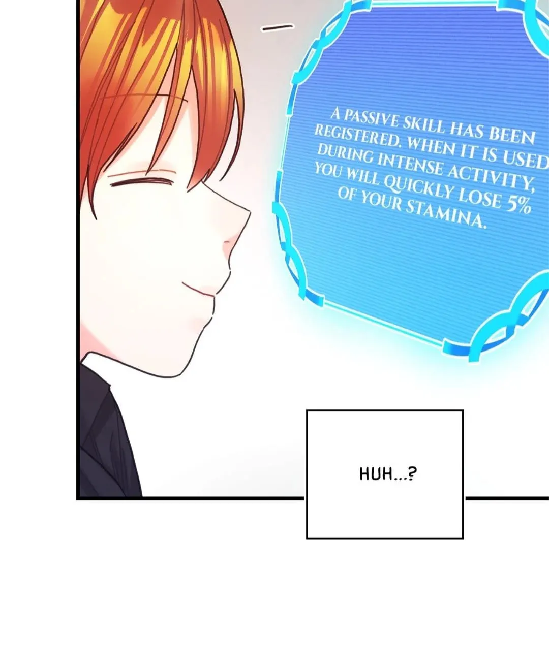 How to Refuse the Route Chapter 18 page 29 - 
