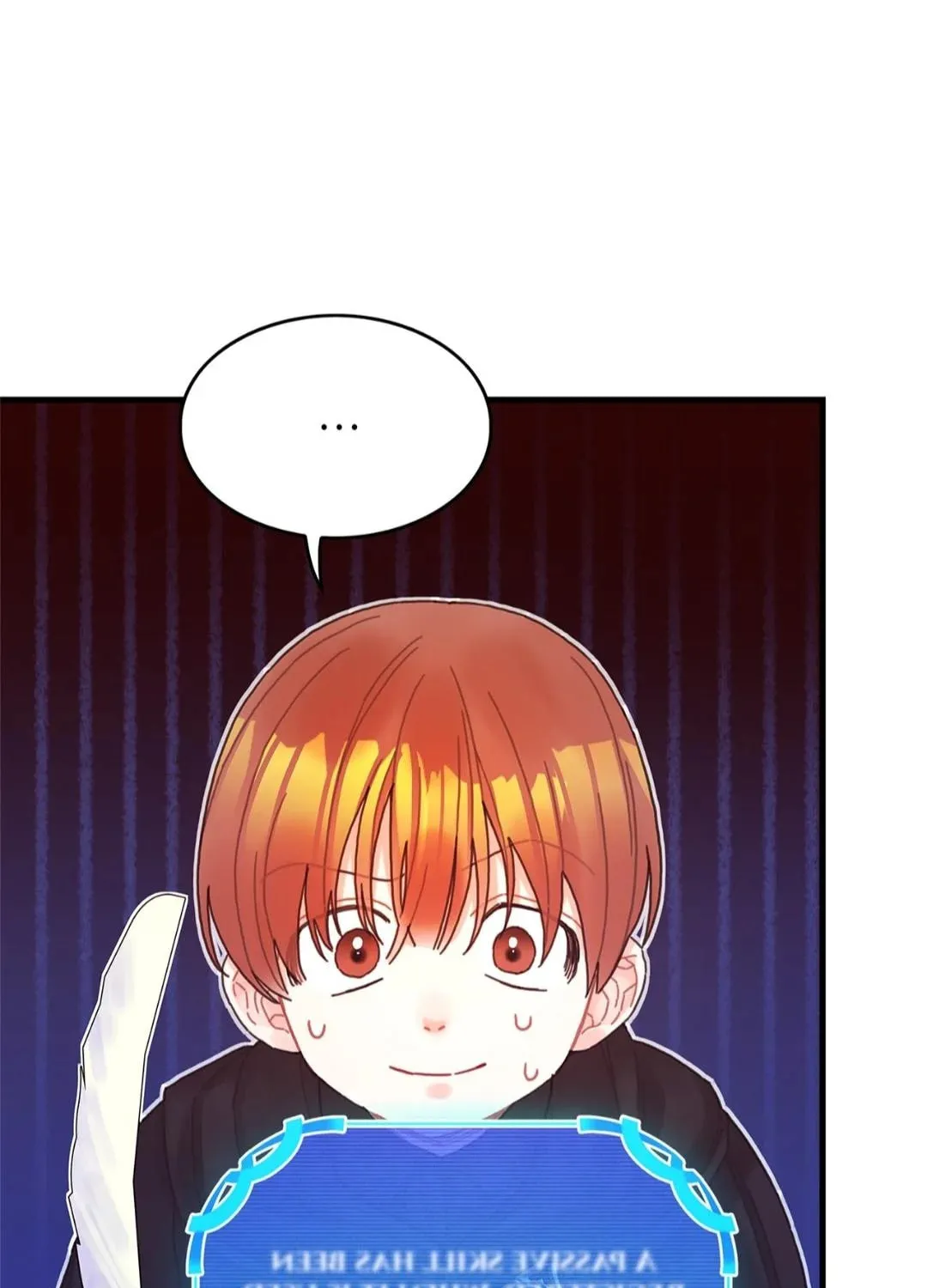 How to Refuse the Route Chapter 18 page 30 - 
