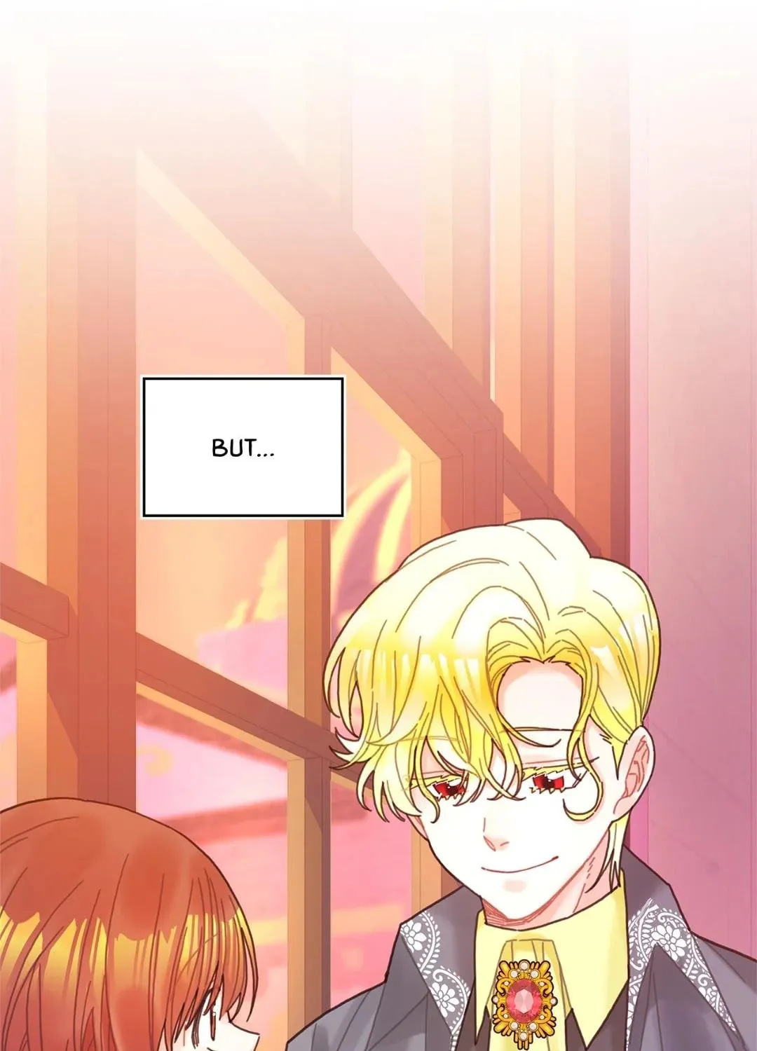 How to Refuse the Route Chapter 18 page 4 - 