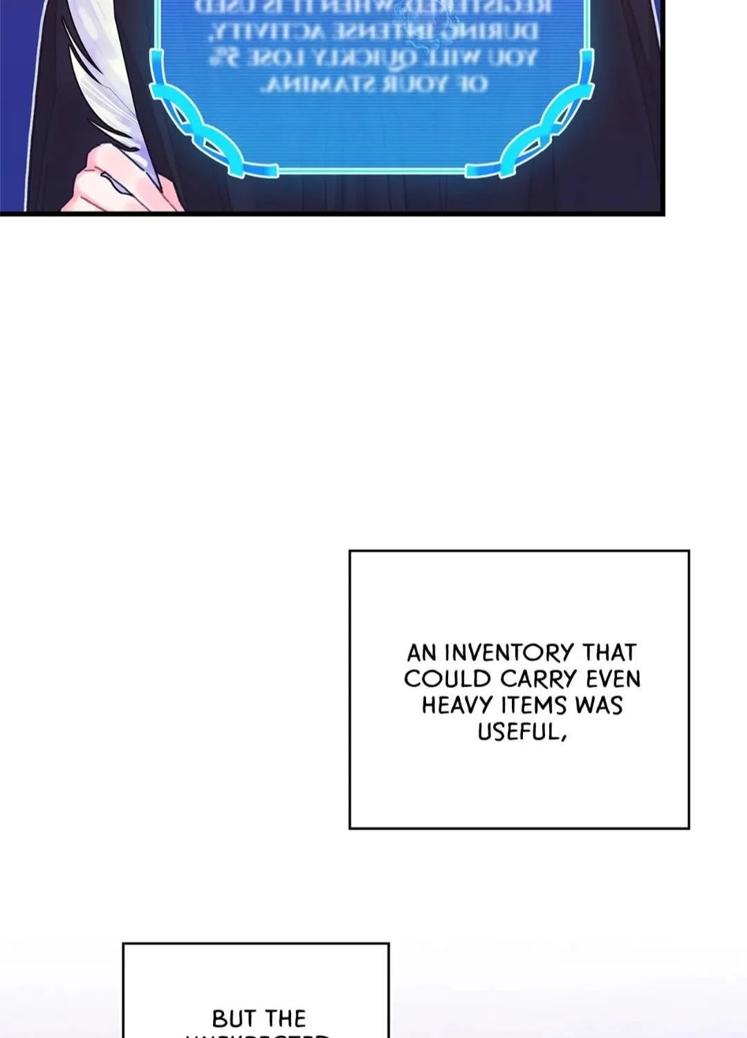 How to Refuse the Route Chapter 18 page 31 - 