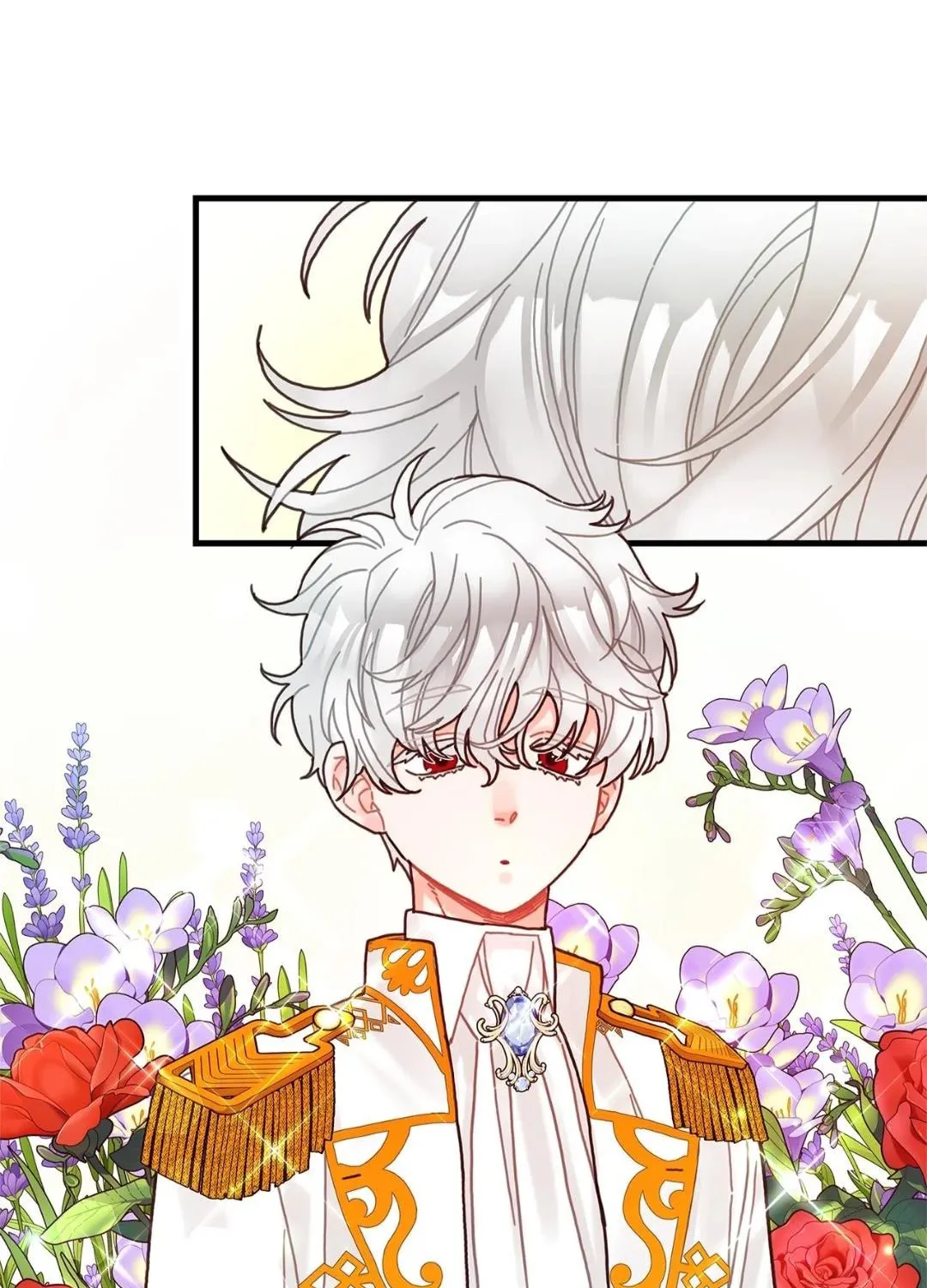 How to Refuse the Route Chapter 18 page 41 - 