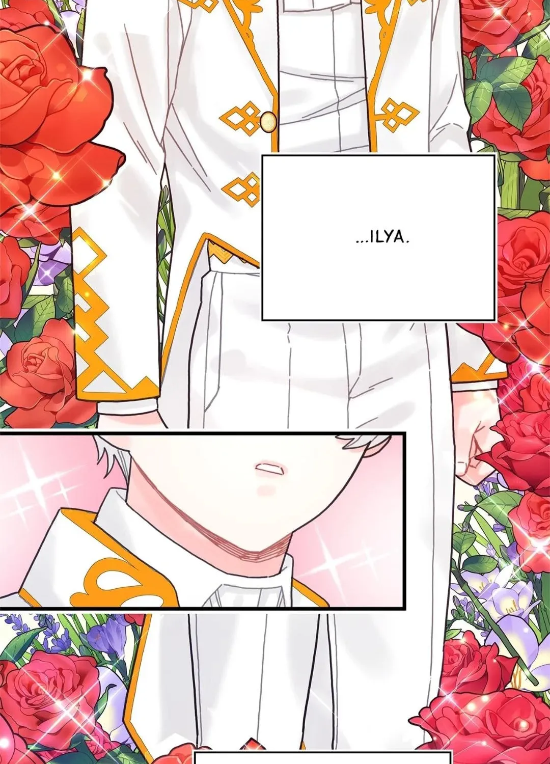 How to Refuse the Route Chapter 18 page 42 - 
