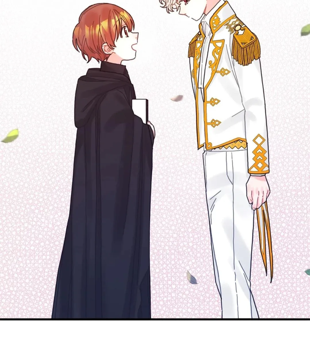 How to Refuse the Route Chapter 18 page 46 - 