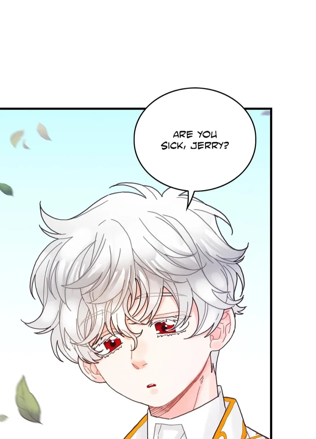 How to Refuse the Route Chapter 18 page 47 - 