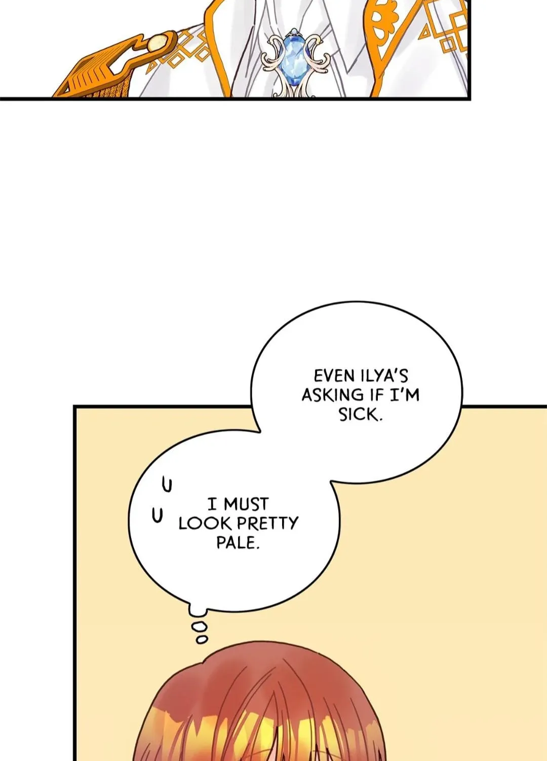 How to Refuse the Route Chapter 18 page 48 - 