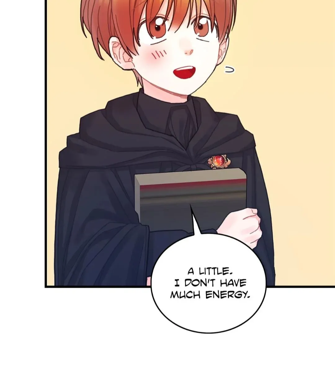 How to Refuse the Route Chapter 18 page 49 - 