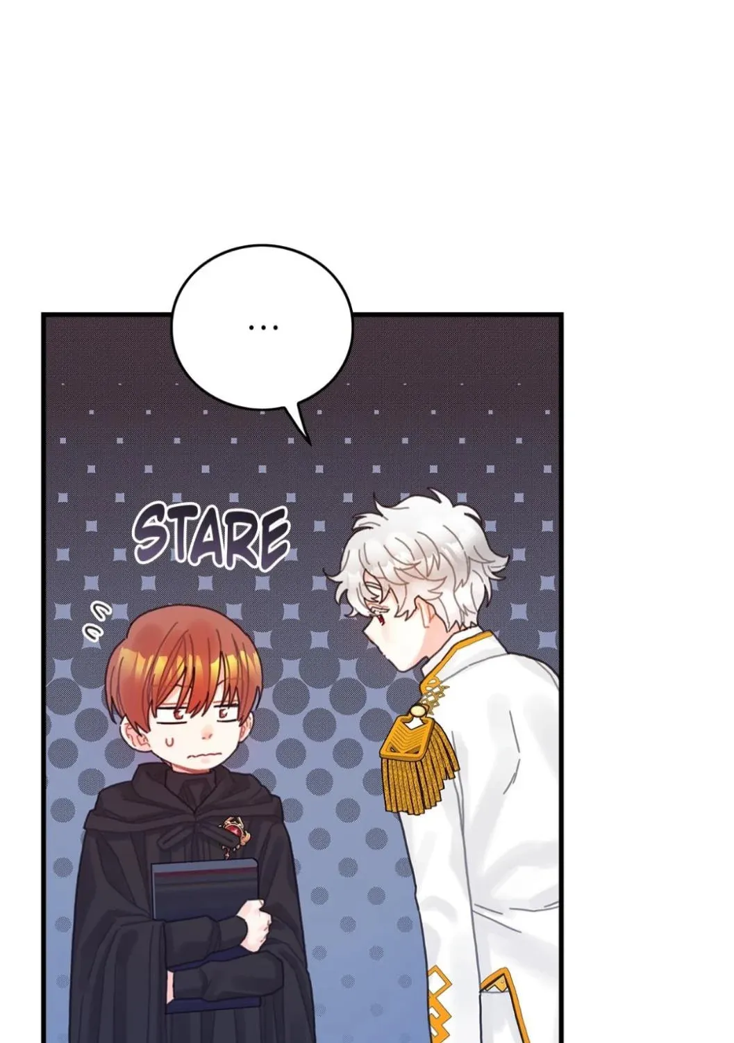How to Refuse the Route Chapter 18 page 50 - 