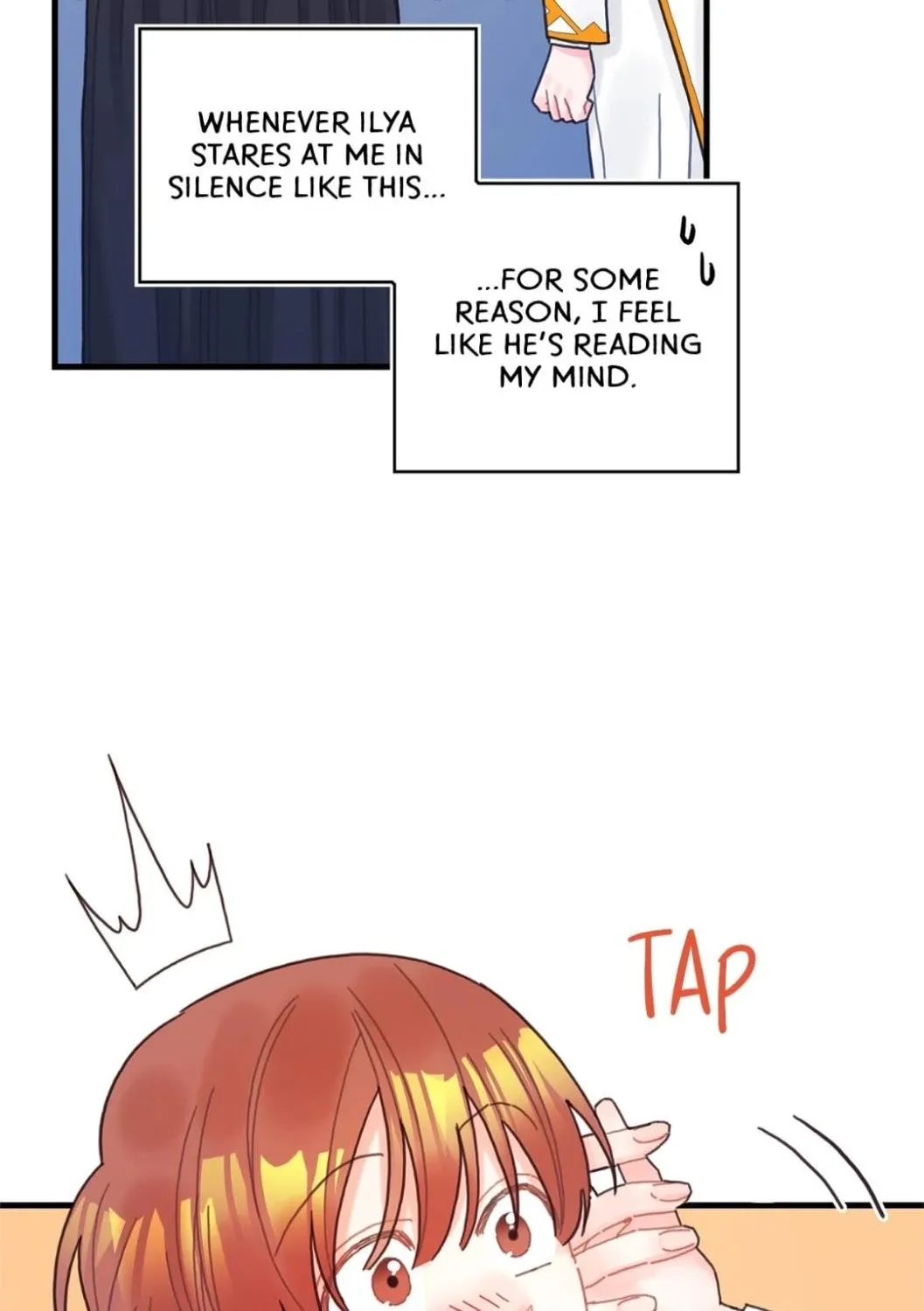 How to Refuse the Route Chapter 18 page 51 - 