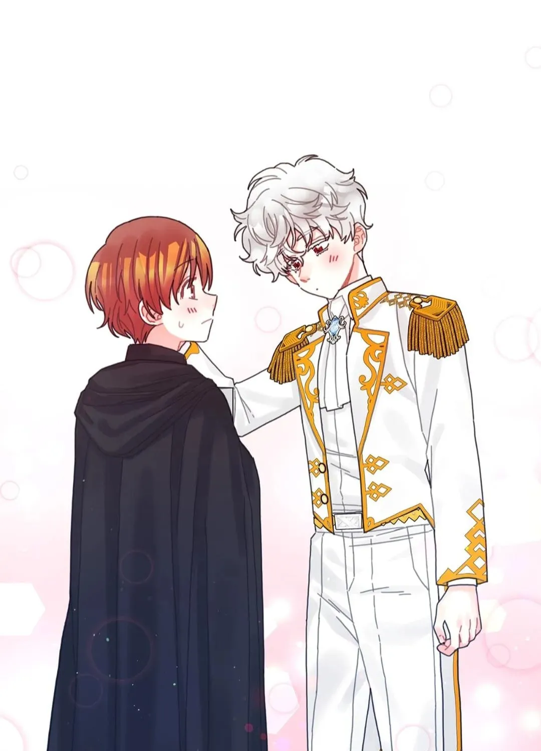 How to Refuse the Route Chapter 18 page 53 - 
