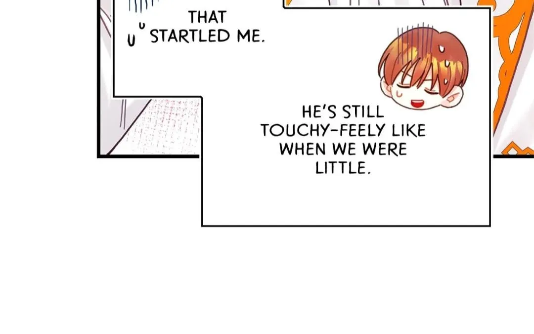 How to Refuse the Route Chapter 18 page 55 - 