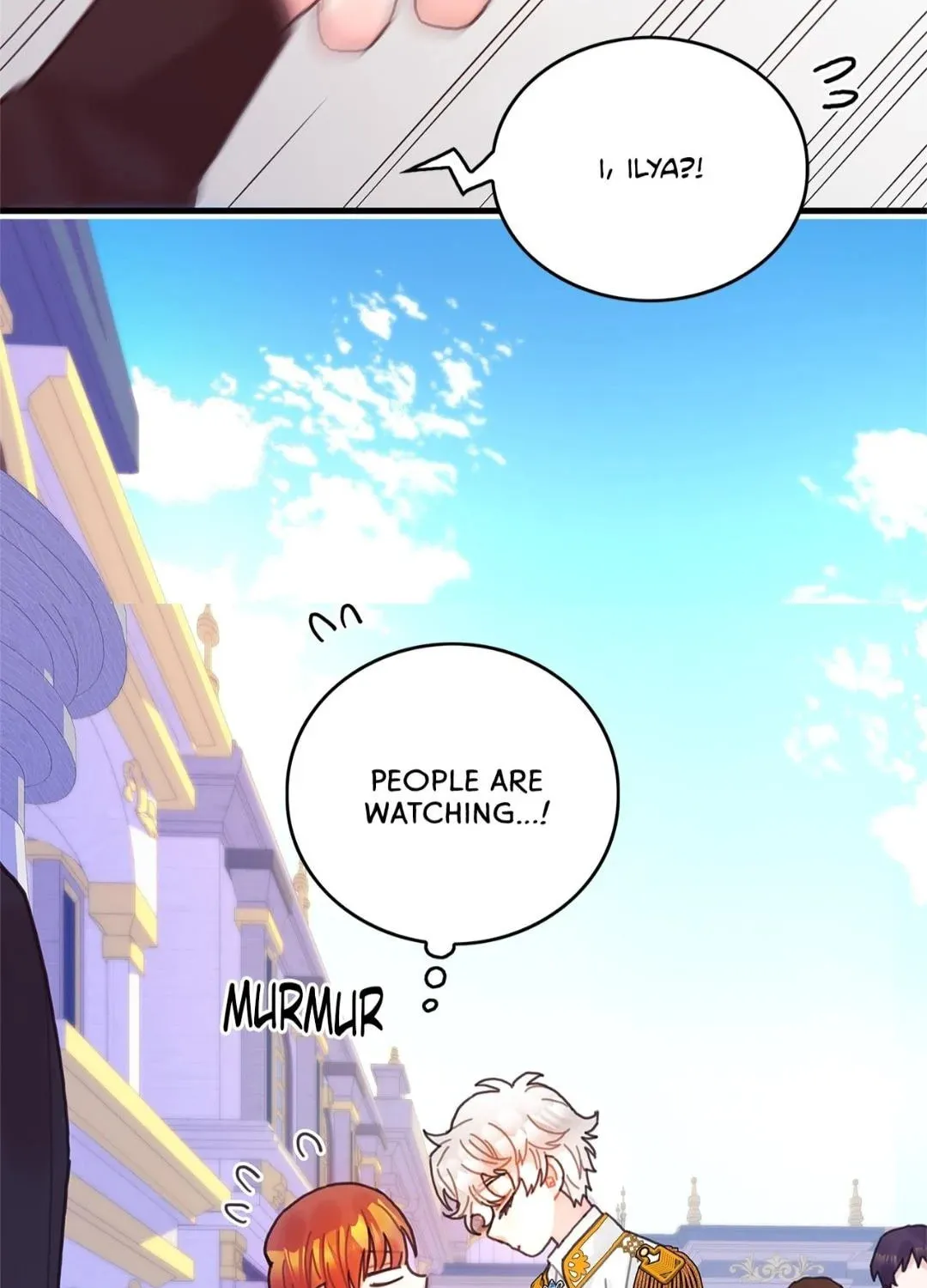 How to Refuse the Route Chapter 18 page 61 - 