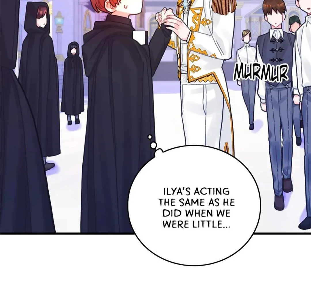 How to Refuse the Route Chapter 18 page 62 - 